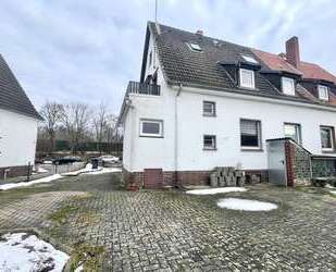 Haus zum Kaufen in Hannover Mittelfeld 599.000,00 € 130 m² - Hannover / Mittelfeld
