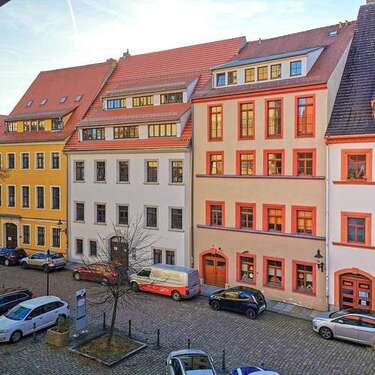 Foto - Wohnung zum Mieten in Freiberg 318,00 € 44.09 m²