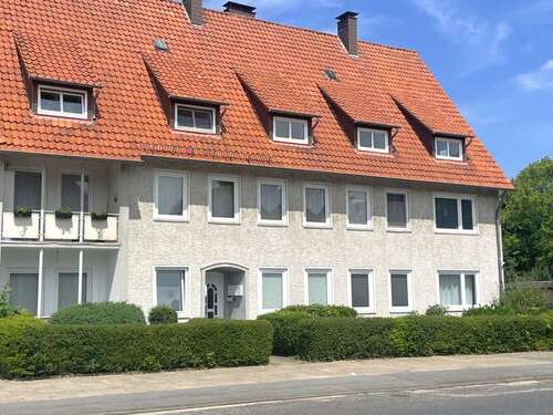 Foto - Wohnung zum Kaufen in Bielefeld 95.000,00 € 48 m²
