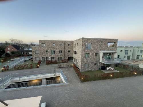 Foto - Wohnung zum Kaufen in Köln 614.900,00 € 114.79 m²