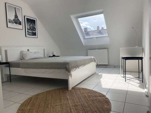 Foto - Wohnung zum Mieten in Mannheim 650,00 € 40 m²