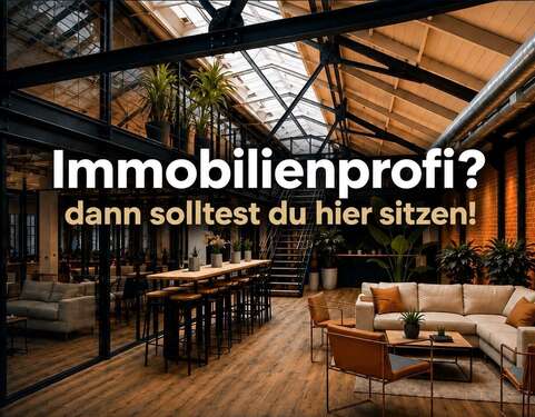 Foto - Büro in Hamburg 419,00 € 20 m² - 419,00&nbsp;EUR Kaltmiete, ca.&nbsp; 20,00&nbsp;m&sup2;
