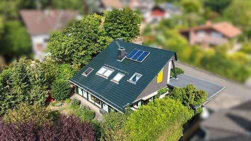 Foto - Haus zum Kaufen in Weimar Niederweimar 499.000,00 € 150.57 m²