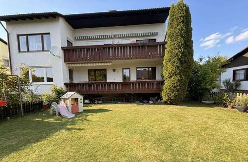 Foto - Wohnung zum Kaufen in Bergatreute 298.000,00 € 125 m²