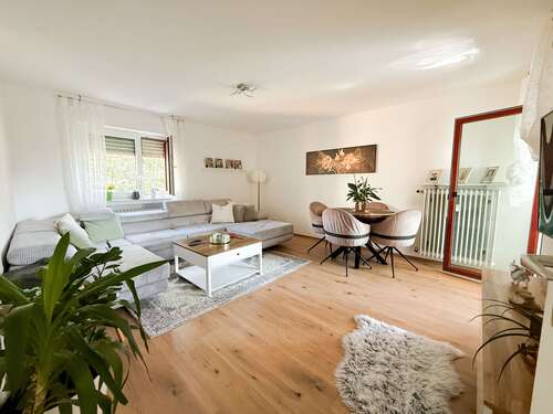 Foto - Wohnung zum Kaufen in Augsburg 260.000,00 € 65 m²