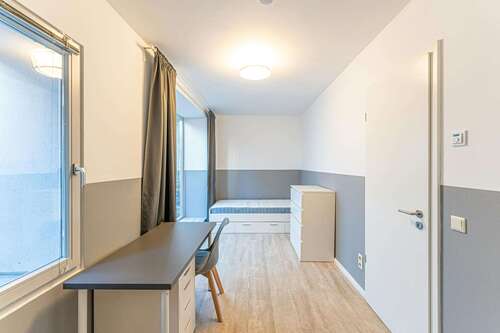 Foto - WG-Zimmer in Berlin 760,00 € 13.37 m²