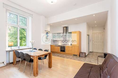 Foto - Wohnung zum Kaufen in Berlin 329.000,00 € 64 m²
