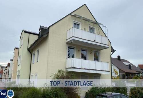 Foto - Wohnung zum Kaufen in Vilshofen 185.000,00 € 58 m²