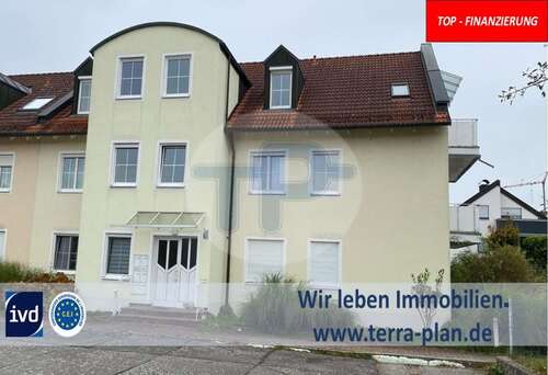Foto - Wohnung zum Kaufen in Vilshofen 185.000,00 € 58 m²