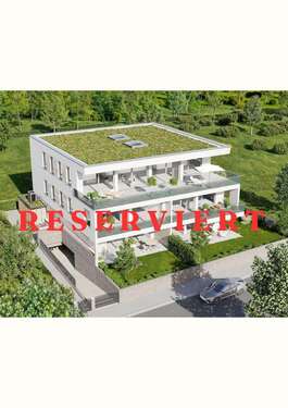 Foto - Wohnung zum Kaufen in Aschaffenburg 1.029.000,00 € 146.11 m²