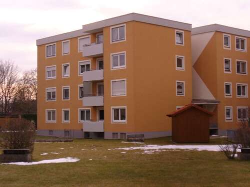 Foto - Wohnung zum Kaufen in Kaufbeuren 159.000,00 € 50 m²