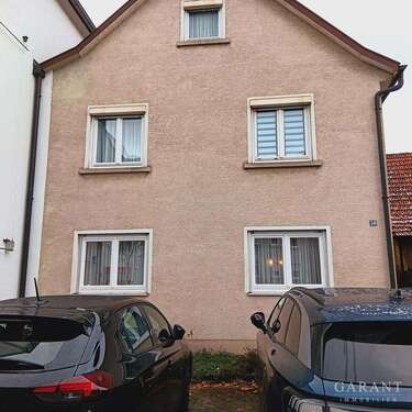 Foto - Haus zum Kaufen in Metzingen 389.000,00 € 107 m²