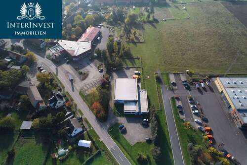 Foto - Halle in Möser 699.000,00 € 779.4 m²