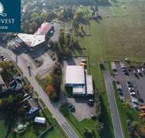 Halle in Möser 699.000,00 € 779.4 m²