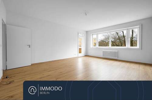 Foto - Wohnung zum Kaufen in Berlin 500.000,00 € 96 m²