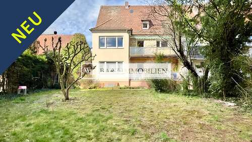 Foto - Haus zum Kaufen in nürnberg 485.000,00 € 220 m²