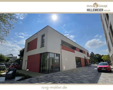 Foto - Wohnung zum Mieten in Bonn 397,08 € 55.88 m²