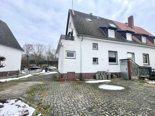 Foto - Haus zum Kaufen in Hannover Mittelfeld 299.000,00 € 130 m²