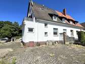 Haus zum Kaufen in Hannover Mittelfeld 299.000,00 € 130 m² - Hannover / Mittelfeld