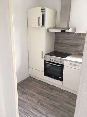Foto - Wohnung zum Mieten in Bad Tabarz 400,00 € 63.55 m²