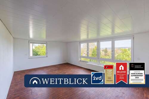 Foto - Wohnung zum Kaufen in Backnang 195.000,00 € 66 m²