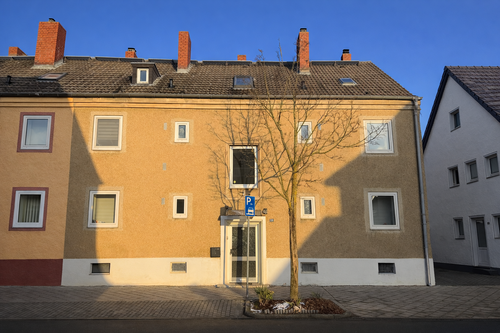 Foto - Haus zum Kaufen in Düren 325.000,00 € 194 m²