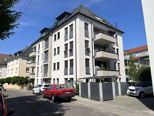 Foto - Wohnung zum Mieten in Stuttgart 1.835,00 € 92.12 m²