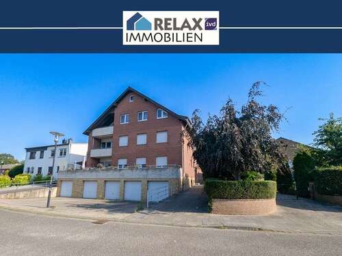Foto - Wohnung zum Mieten in Geilenkirchen 650,00 € 82 m²