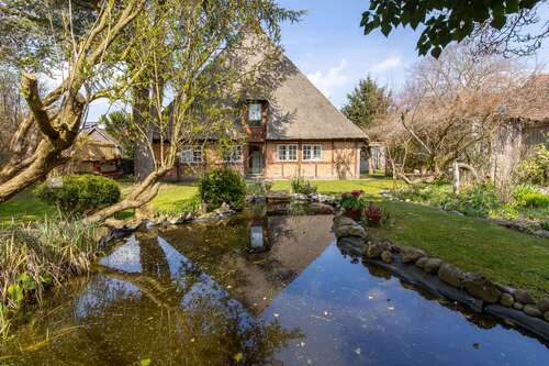 Foto - Haus zum Kaufen in Stakendorf 880.000,00 € 114 m²