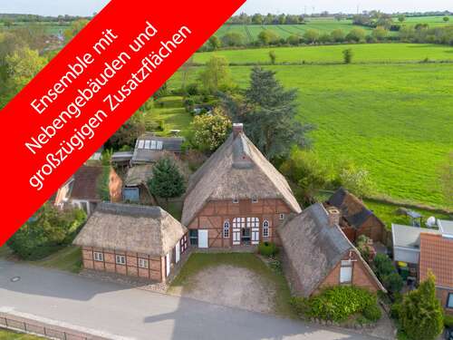 Foto - Haus zum Kaufen in Stakendorf 880.000,00 € 114 m²