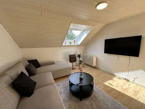 Foto - Wohnung zum Mieten in Augsburg 1.090,00 € 69 m²
