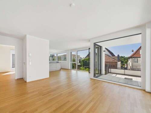 Foto - Wohnung zum Mieten in Bad Friedrichshall Jagstfeld 1.460,00 € 112.7 m²