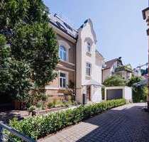 Wohnung zum Kaufen in Freiburg im Breisgau Herdern 1.090.000,00 € 139.9 m² - Freiburg im Breisgau / Herdern