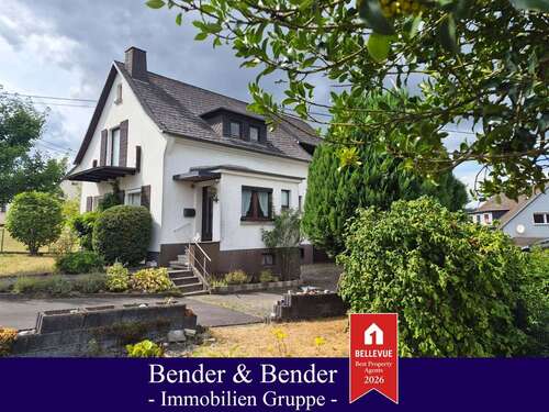 Foto - Haus zum Kaufen in Asbach VG 199.900,00 € 102 m²