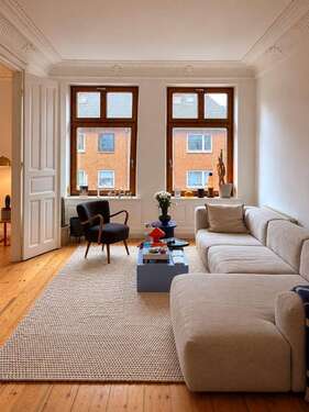 Foto - Wohnung zum Kaufen in Hamburg - Sternshanze 629.000,00 € 63 m²