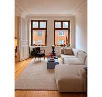 Wohnung zum Kaufen in Hamburg - Sternshanze 629.000,00 € 63 m²