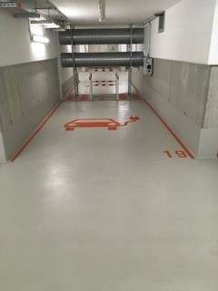 Foto - Garage zu vermieten in Berlin 199,00 €