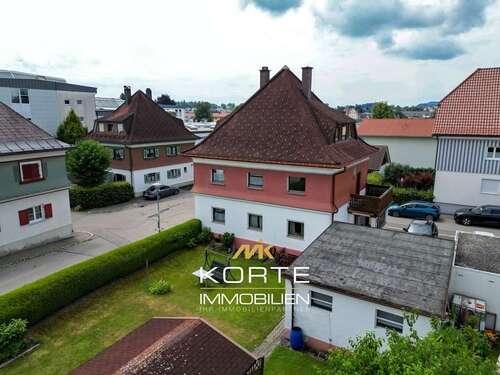 Foto - Haus zum Kaufen in Lindenberg im Allgäu 449.000,00 € 189 m²