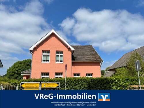 Foto - Haus zum Kaufen in Reinfeld 450.000,00 € 111.56 m²