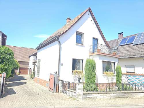 Foto - Haus zum Kaufen in Römerberg 420.000,00 € 160 m²