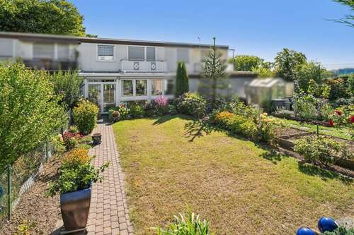 Foto - Haus zum Kaufen in Wiesbaden 549.000,00 € 110 m²