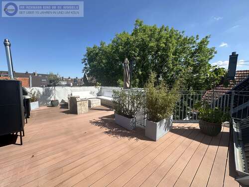 Foto - Wohnung zum Kaufen in Köln 1.270.000,00 € 148 m²