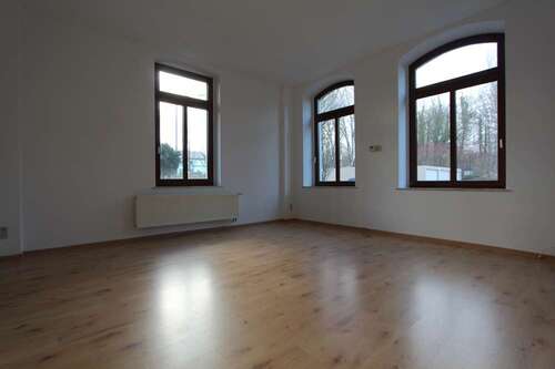 Foto - Wohnung zum Mieten in Meerane 480,00 € 93 m²