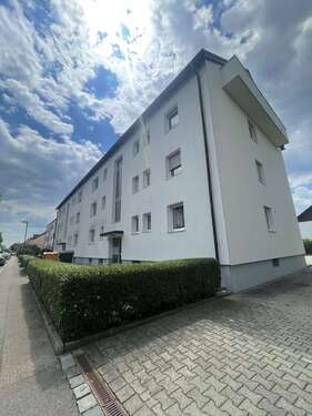 Foto - Wohnung zum Mieten in Augsburg 720,00 € 68.79 m²