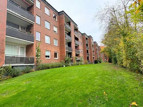 Foto - Wohnung zum Kaufen in Pinneberg 249.000,00 € 90 m²