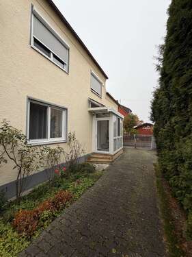 Foto - Haus zum Kaufen in Augsburg 599.000,00 € 136 m²