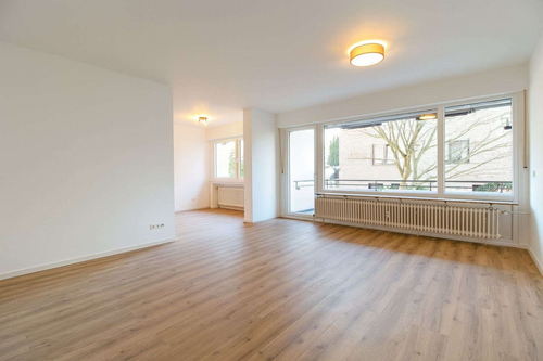 Foto - Wohnung zum Kaufen in Bad Salzuflen 220.000,00 € 91 m²