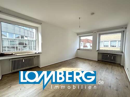 Foto - Wohnung zum Mieten in Krefeld 400,00 € 33 m²