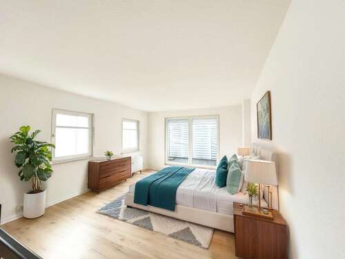Foto - Wohnung zum Mieten in Magdeburg 565,00 € 65.67 m²