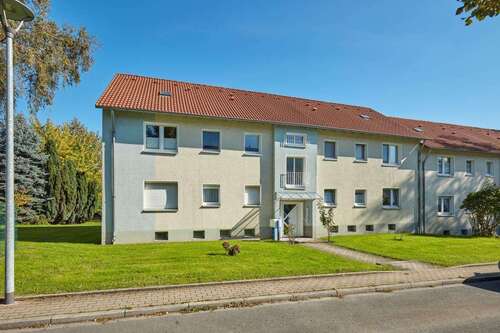 Foto - Wohnung zum Mieten in Bochum 500,00 € 47.46 m²